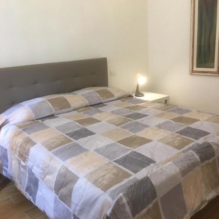 Cherubini Florence Residence 1 Luaran gambar