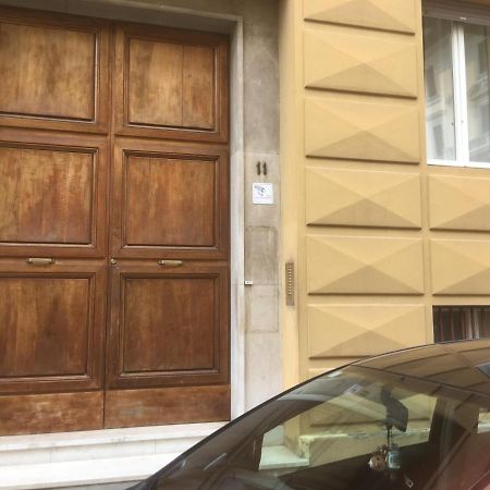 Cherubini Florence Residence 1 Luaran gambar