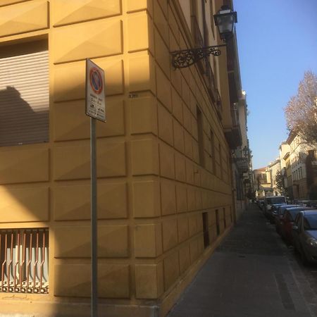 Cherubini Florence Residence 1 Luaran gambar