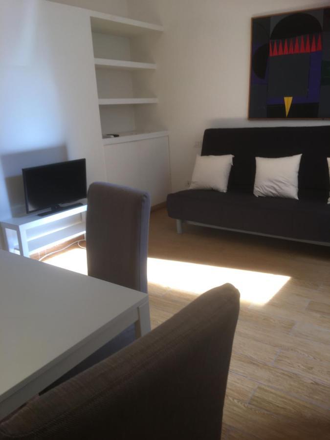 Cherubini Florence Residence 1 Luaran gambar