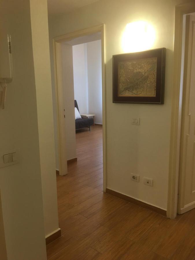 Cherubini Florence Residence 1 Luaran gambar