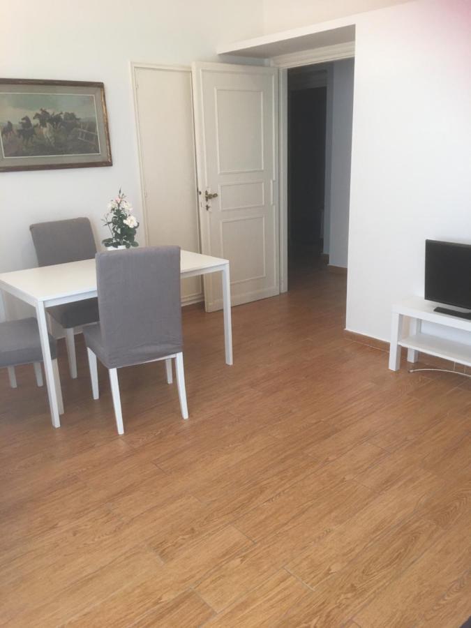 Cherubini Florence Residence 1 Luaran gambar