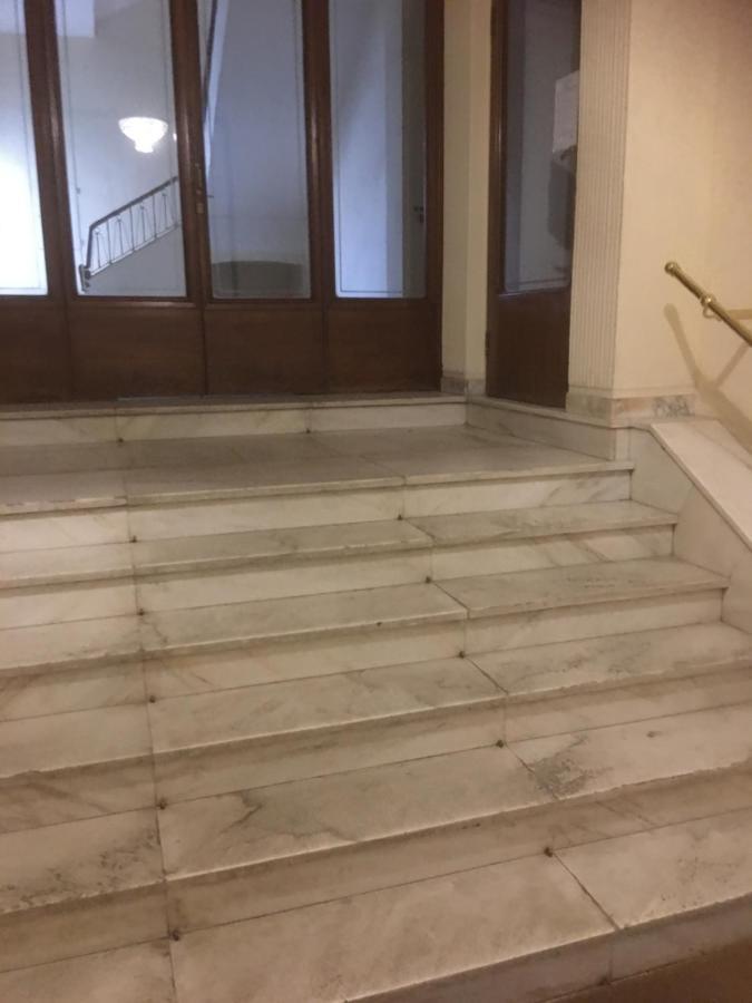 Cherubini Florence Residence 1 Luaran gambar