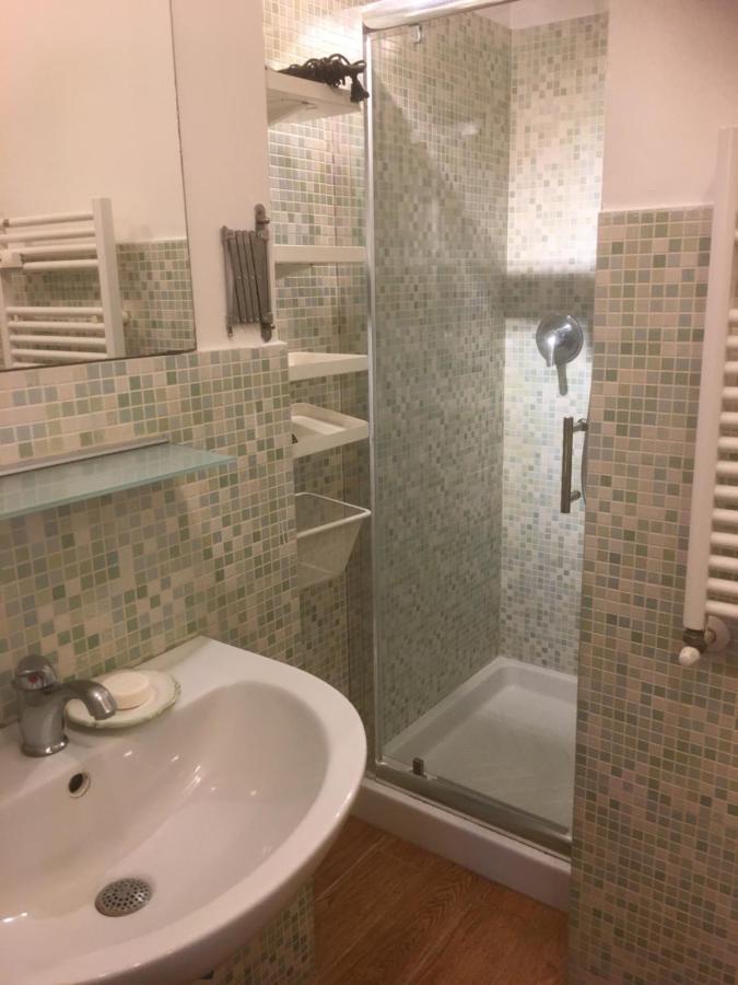 Cherubini Florence Residence 1 Luaran gambar
